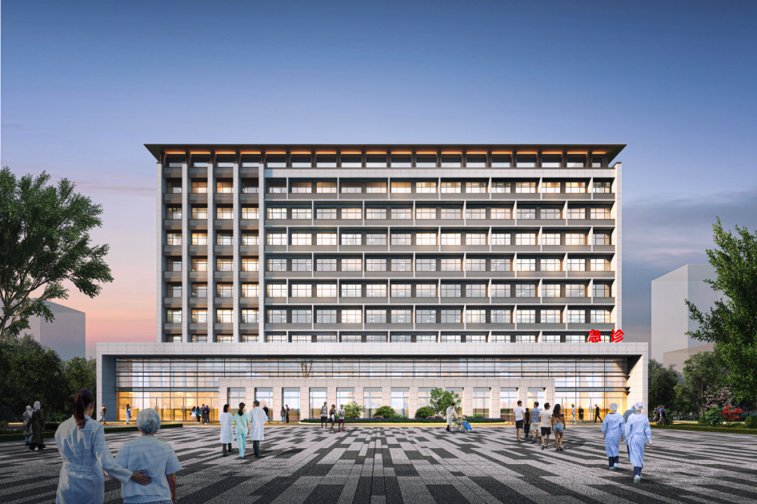 公司與中國電建集團華東勘測設(shè)計研究院有限公司聯(lián)合中標“巧家縣人民醫(yī)院醫(yī)養(yǎng)結(jié)合與康復(fù)樓工程總承包（EPC）2.png