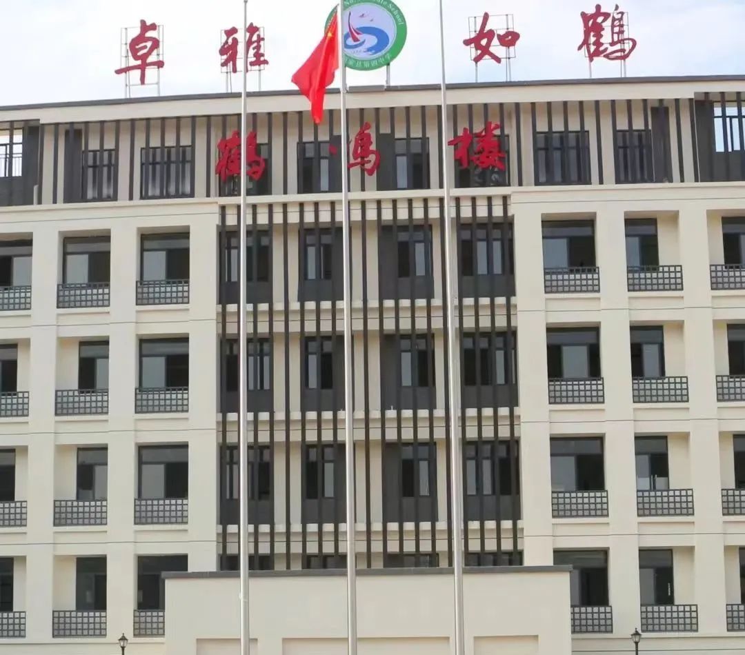 巧家縣第四中學(xué)新校區(qū)正式“啟航”，迎來首批學(xué)生！13.jpg